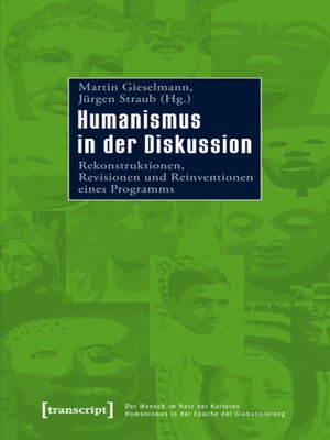 cover image of Humanismus in der Diskussion